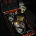 Tomavicci uvádí na trh Opulentia Oud