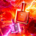Kolekce Heart Notes od AFFINESSENCE: Rose-Reglisse a Safran-Neroli