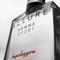 Chanel Allure Homme Sport Superleggera: Velmi bezpečný hybrid známosti
