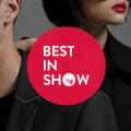 Best In Show: Celkový černý look