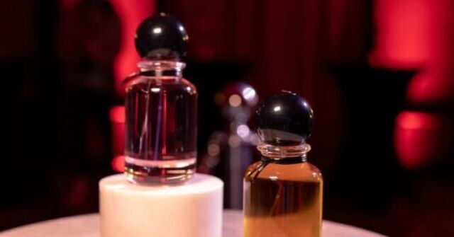 MIRAJ uvádí na trh další dvojici vůní: Amara a Vesper