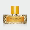 Vilhelm Parfumerie Sparkling Jo: Nejovocnější aspekty Prosecca