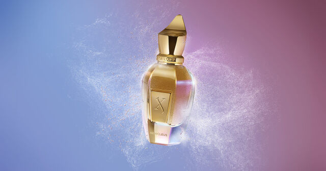 NEWCLEUS od Xerjoff – Drahocenné perly pro drahocennou vůni