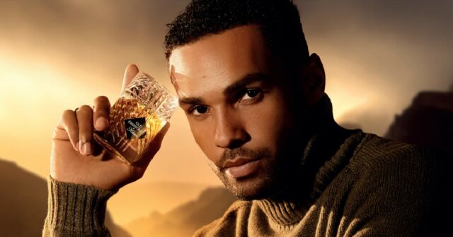 Kilian Paris Old Fashioned 