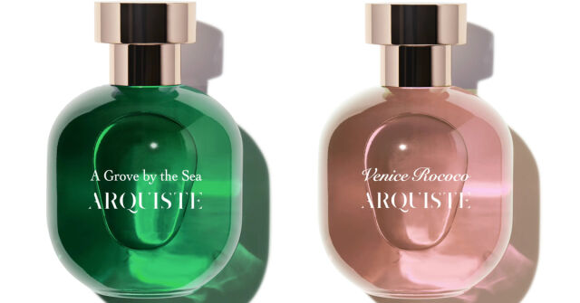 Arquiste: Od benátského ridotta k háji u moře, dvě kapky přes Jadran