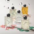 Les Essences de Diptyque