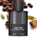 Recenze Eau d'Ombré Leather Tom Ford