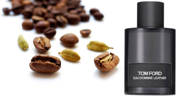 Recenze Eau d'Ombré Leather Tom Ford