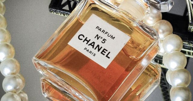 Co se stane s Chanel No. 5?