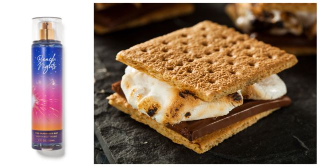 BBW Beach Nights: Recenze