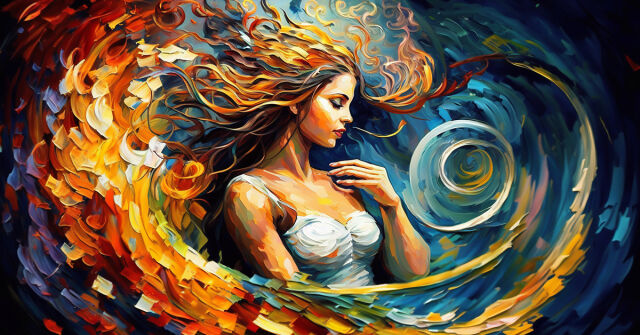 Parfémový horoskop: 2. září - 8. září