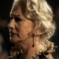 Oblíbené vůně Helen Mirren: Studie postavy
