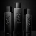 MYSLF Le Parfum: Vlhký bazénový chlór pronikl do Pour Un Homme