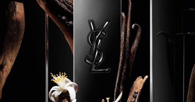 MYSLF Le Parfum: Vlhký bazénový chlór pronikl do Pour Un Homme