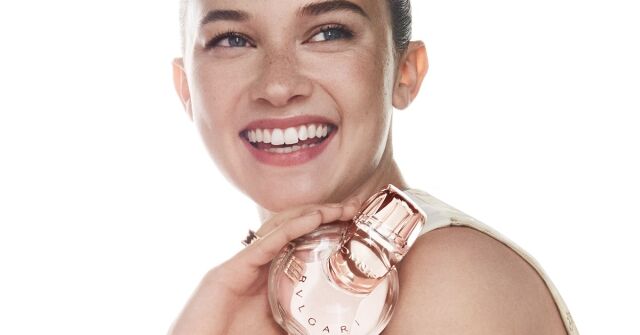 Bvlgari Omnia Crystalline Eau de Parfum (2024)