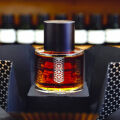 Les Indémodables Vanille Havane Coeur de Oud