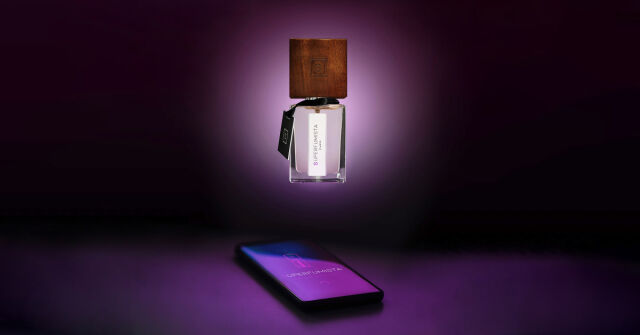 Zkoumání nových vůní od Superfumista + mezinárodní giveaway!