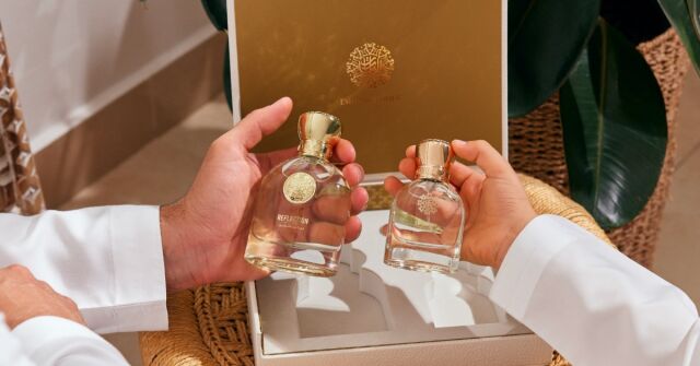 Reflection Emirates Pride Perfumes