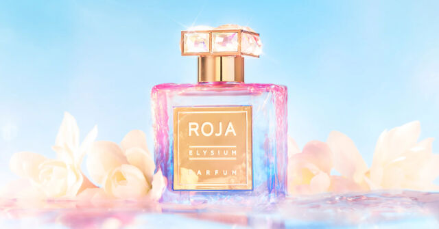 Roja Parfums Elysium Pour Femme Parfum