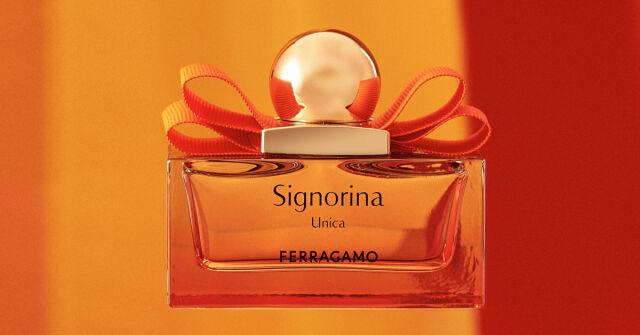 Ferragamo Signorina Unica