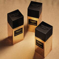 Welton London Golden Elixir: Imperial Leather, Mystique Myrrhe a Saffron Euphoria