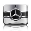Mercedes-Benz Sign Your Attitude: Mandarinka udušená v bylinkách