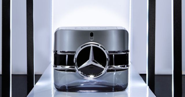 Mercedes-Benz Sign Your Attitude: Mandarinka udušená v bylinkách