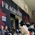 PITTI FRAGRANZE 2024: První dojmy