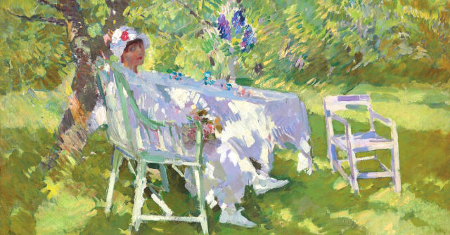 Milovník parfémů čte Prousta: Ve stínu dívek a soliflorů