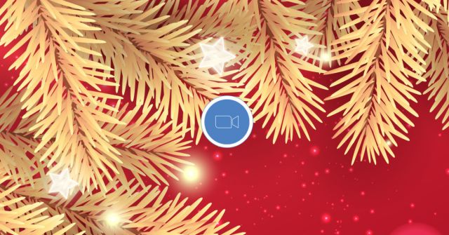 Fragrantica Talks: 9 vůní Vánoc 