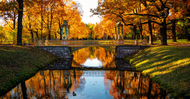 Parfémový horoskop: 23. září - 29. září