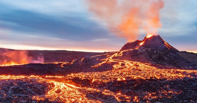 Voňavá dovolená na Islandu a v Norsku
