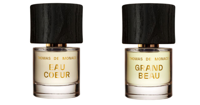 Thomas de Monaco uvádí na trh tři novinky a investiční kampaň
