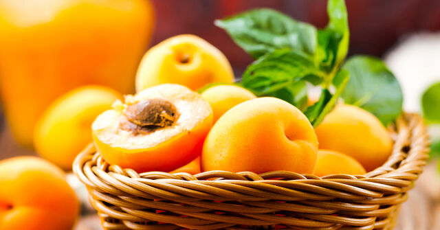 MERUŇKOVÉ PARFÉMY: Nostalgická chuť léta