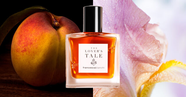 The Lover's Tale od Francesca Bianchi: Živočišné mistrovské dílo