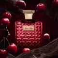Houbigant Paris Les Ambres: Ruby Amber, Desert Rose a Imperial Vanilla