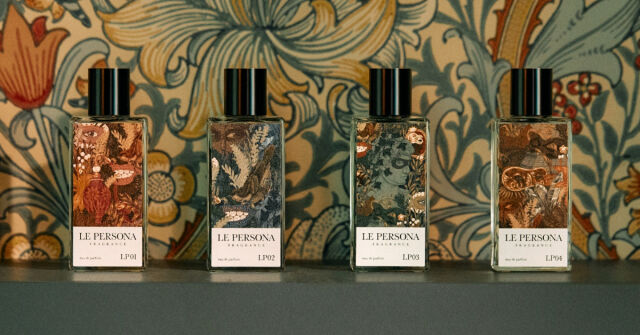 Le Persona: Přehled značky