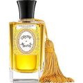 Chypre-Mousse Oriza L. Legrand má 110 let! 