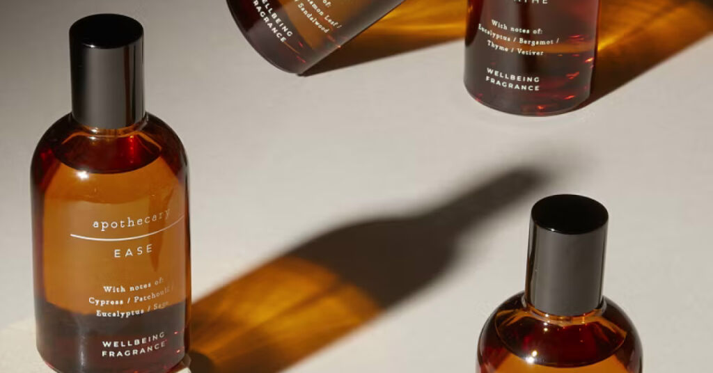 Náhradní vůně: Le Labo Santal 33 vs Marks & Spencer Warmth