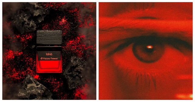 Sopky a arkány: Tiziana a Paolo Terenziovi představili dvě nové kolekce