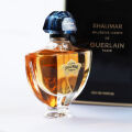 Recenze: Shalimarův Jasmine Millésime