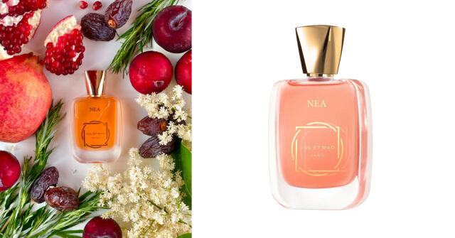 Představa Nea: Motýlí gurmánka s netypickým arabským přízvukem