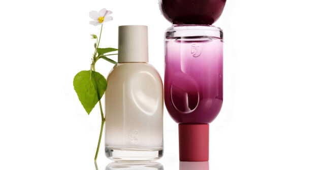 Glossier vydal dvě nové vůně: You Rêve a You Doux