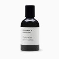 Dandelion Perfumer H: Botanická studie žlutých květů a bílých chmýří