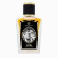 Recenze Camel od Zoologist Perfumes 