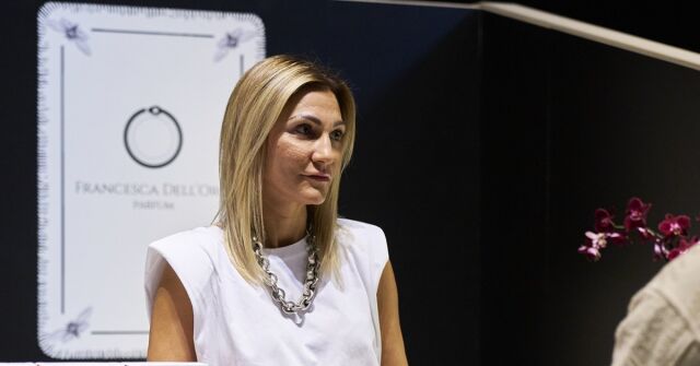 Francesca Dell'Oro doplňuje kolekci All Day Vanille