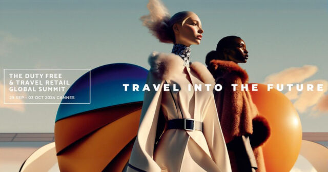 Hlavní trendy na veletrhu TFWA 2024 ve francouzském Cannes