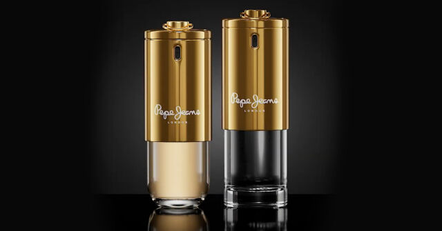 Pepe Jeans London Bright Intense & SoBold Intense