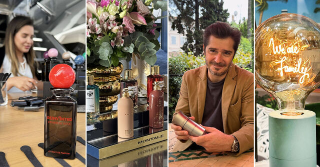 Cannes 2024: Nekonečný půvab