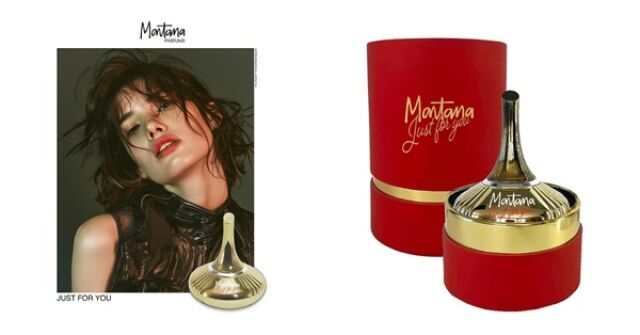 Montana Just For You